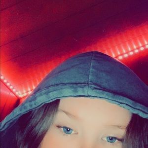 Meet your Posher, Mariah